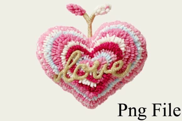 Download Valentine Png Faux Yarn Valentines Png - Valentines png Collection
