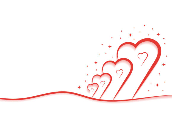 Download Happy Valentines Day Heart Card Design - Valentines day heart card Collection