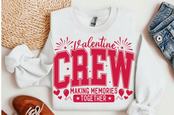 Download Valentines Crew 2026 PNG, Valentines PNG - Valentines png Collection