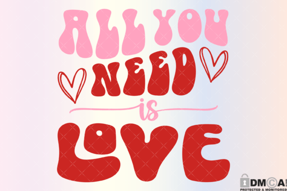 Download All You Need is Love Svg Valentines Png - Valentines png Collection