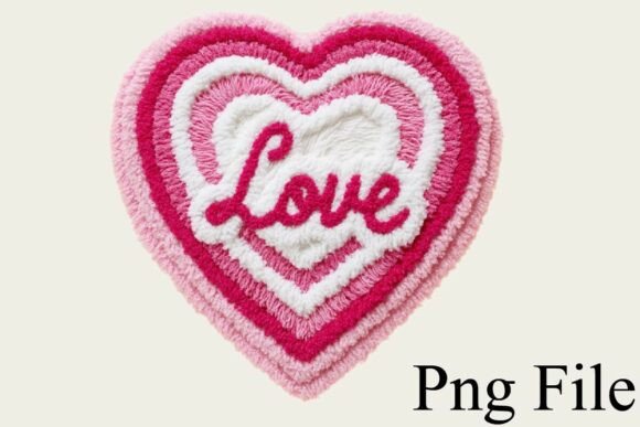 Download Valentine Png Faux Yarn Valentines Png - Valentines png Collection