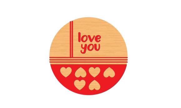 Download Valentine Papercut Design Svg - Valentine papercut design Collection