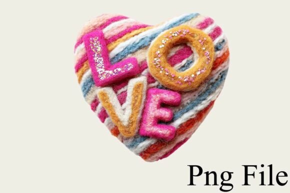 Download Valentine Png Faux Yarn Valentines Png - Valentines png Collection