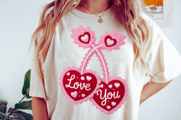Download Faux Yarn Valentines PNG, Latch Hook - Valentines png Collection